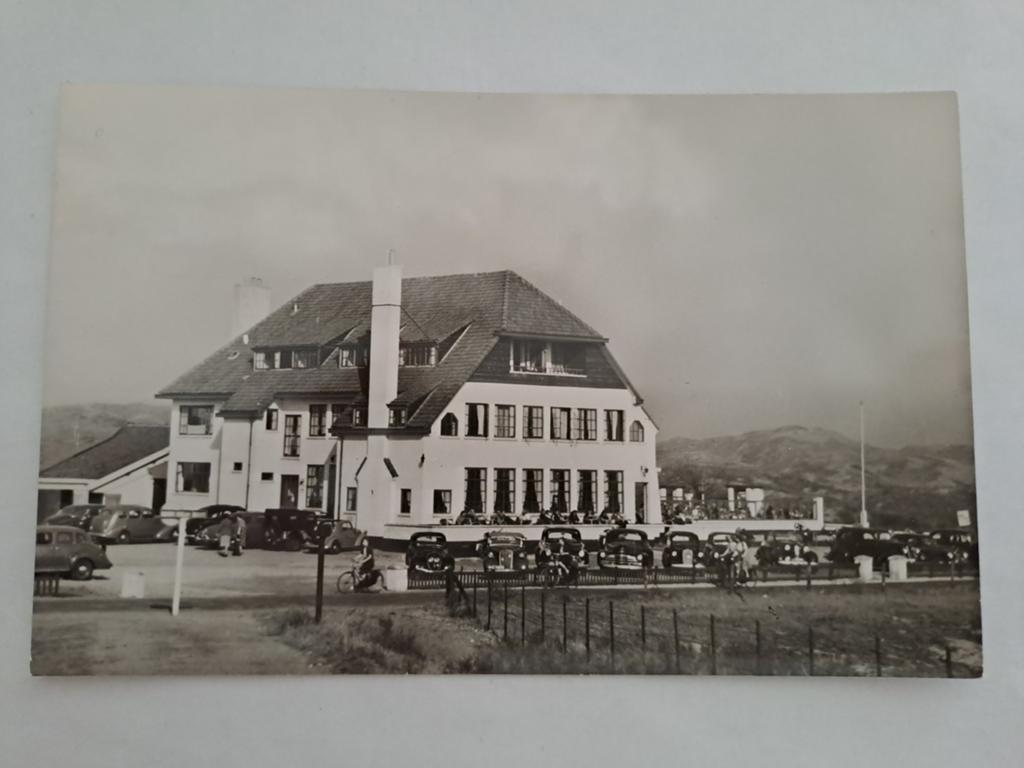 Wassenaar,  Duinoord, Ophalen of Verzenden, Voor 1920, Zuid-Holland