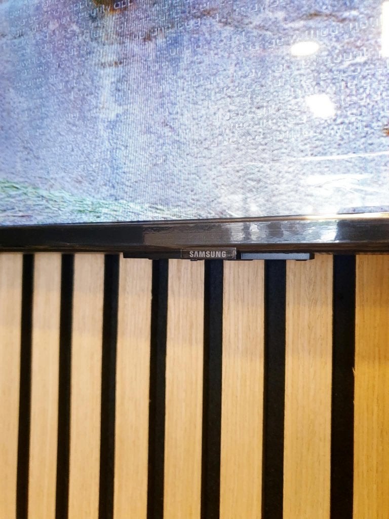 samsung  smart tv NIEUW inc garantie, Ophalen, QLED, 50 Hz, Nieuw