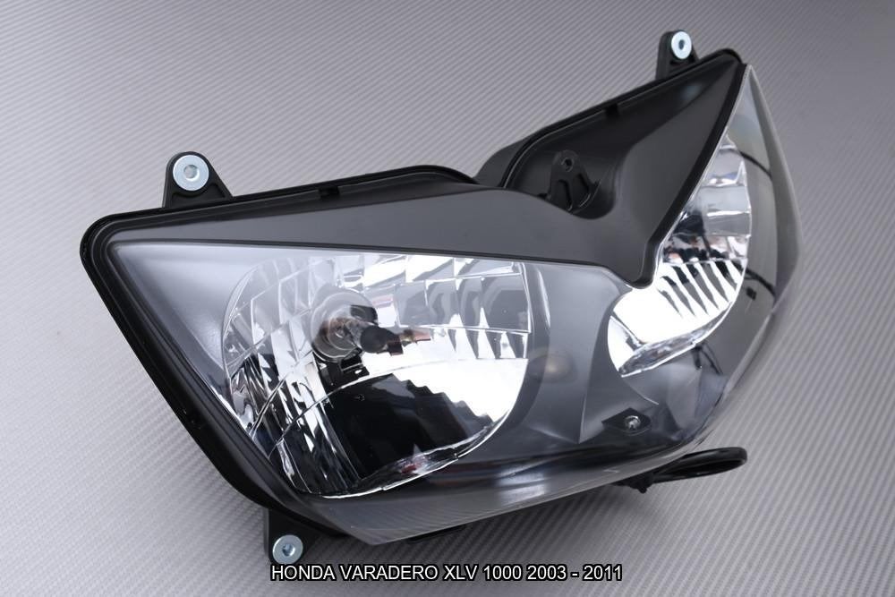 Koplamp Voorlicht AVDB voor HONDA XLV VARADERO 1000 2003 11, Ophalen of Verzenden, Nieuw