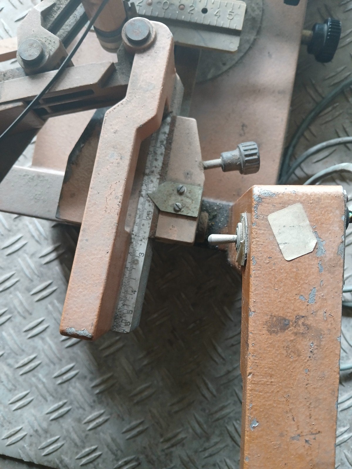 Scripta graveermachine - Professionele graveeroplossing, Ophalen of Verzenden, Gebruikt