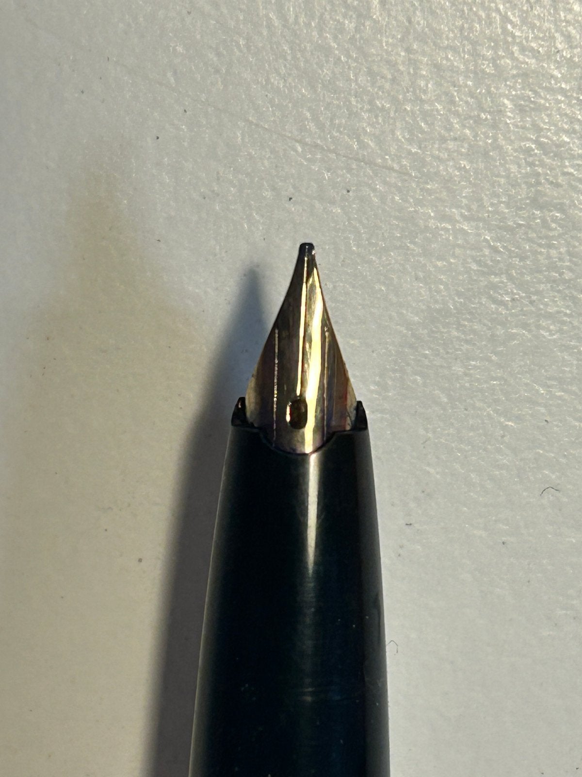 Lamy vulpen, Verzamelen, Pennenverzamelingen, Ophalen of Verzenden, Gebruikt, Vulpen, Overige merken