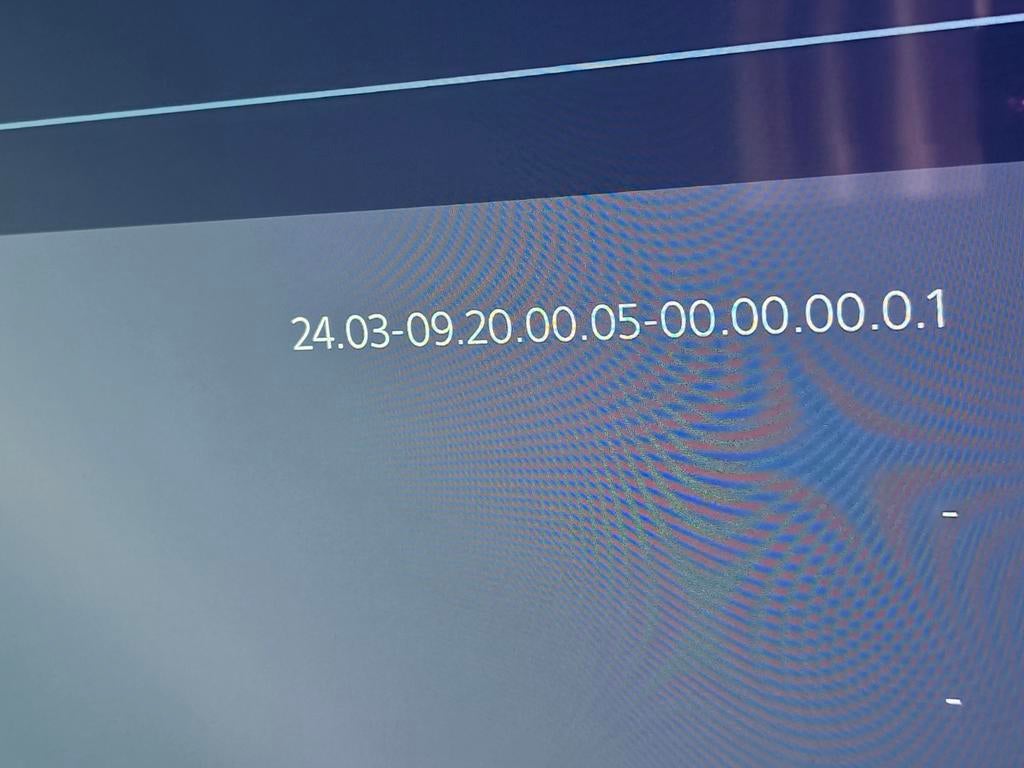 Zeldzame Playstation 5 Disc Slim 1TB Firmware 9.20 Lees️ ❗️, Spelcomputers en Games, Spelcomputers | Sony PlayStation 5, Playstation 5 Netherlands