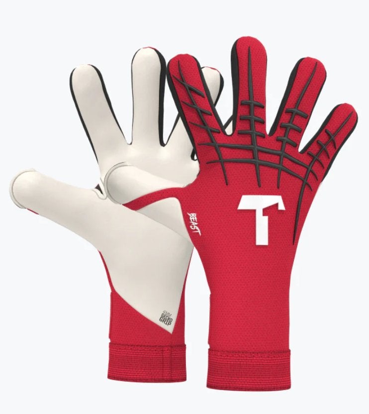 T1TAN keepershandschoenen, Maat XS of kleiner, Verzenden, Nieuw, Handschoenen
