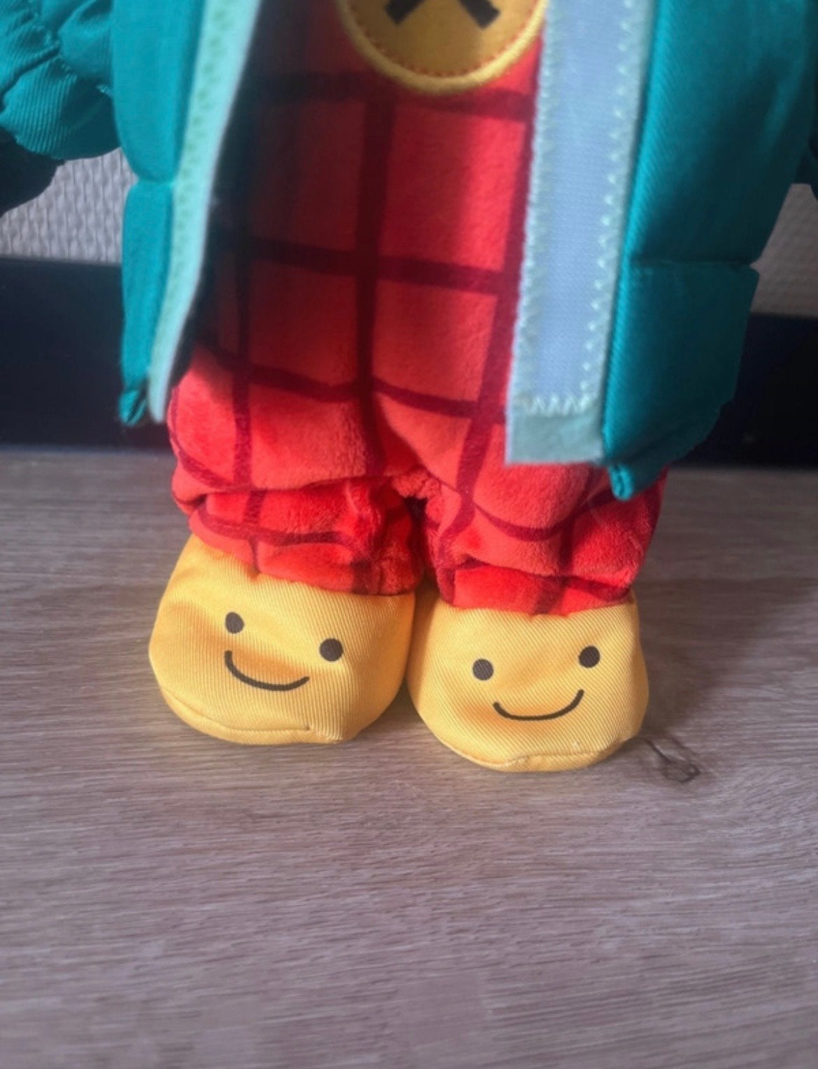 Bing Konijn Knuffel - Zo goed als nieuw, Kinderen en Baby's, Speelgoed | Knuffels en Pluche, Zo goed als nieuw, Konijn, Overige karakters