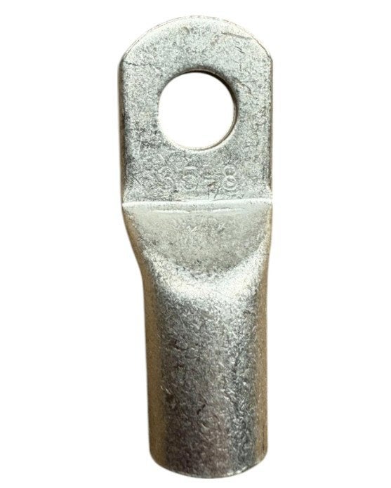 Germat kabeloog 35 mm² met gat M8, Hobby en Vrije tijd, Knutselen, Nieuw, Gereedschap of Toebehoren, Verzenden