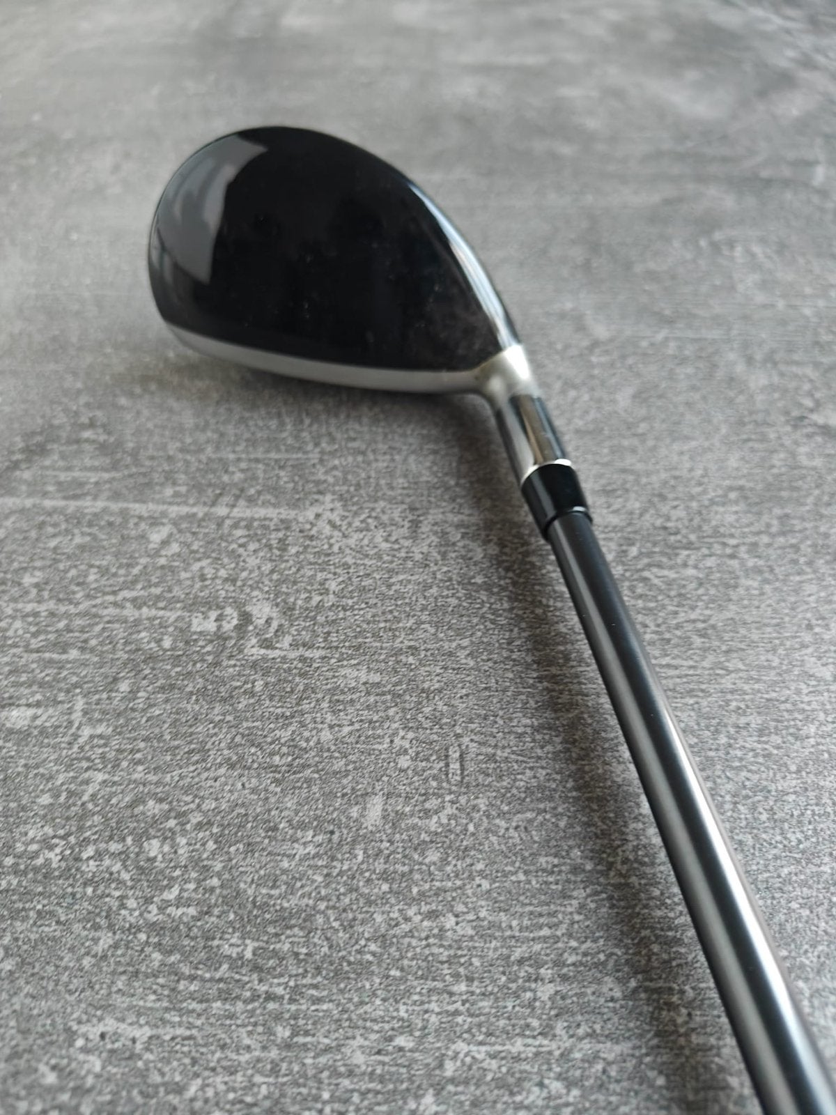 Callaway Diablo Edge Hybride 4, 24 graden loft., Ophalen, Zo goed als nieuw, Club, Callaway