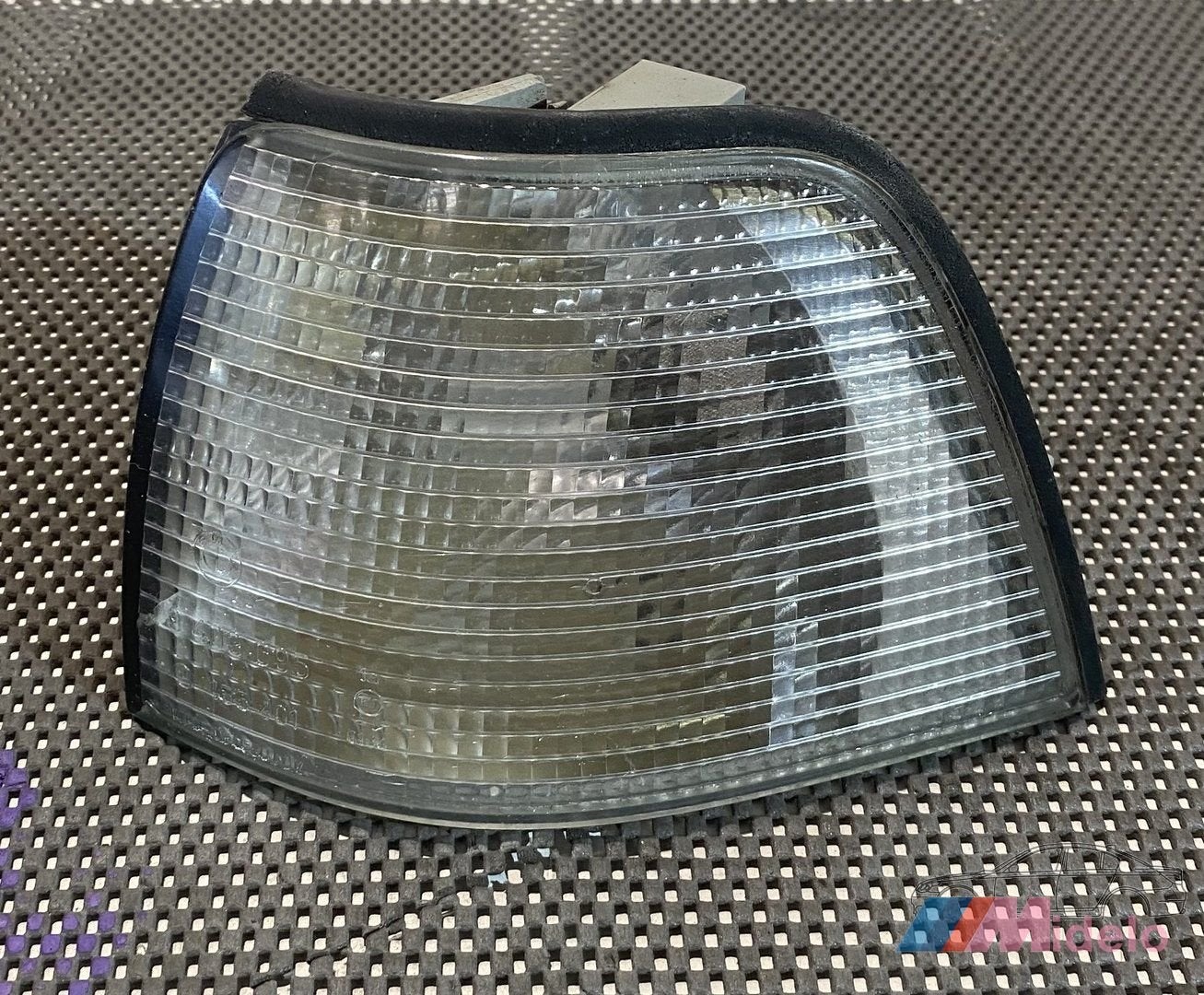 BMW E36 KNIPPERLICHT LINKS 155299, Gebruikt, -, -, Ophalen of Verzenden