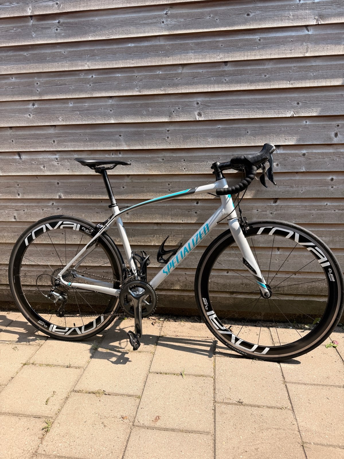 Specialized dolce elite racefiets maat S, 28 inch, Gebruikt, Aluminium, Meer dan 20 versnellingen