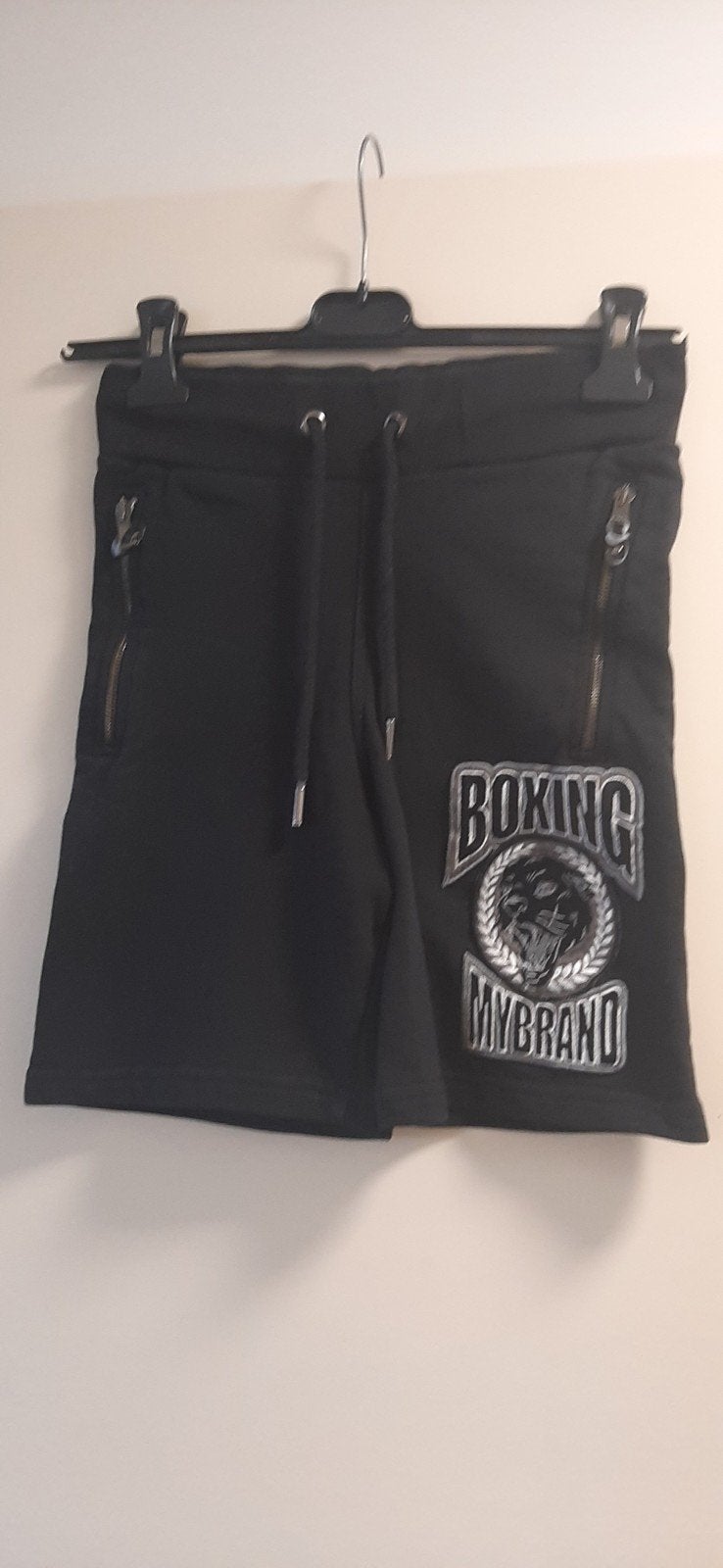 Korte broek, Kinderen en Baby's, Broek, Ophalen of Verzenden, Jongen, My Brand