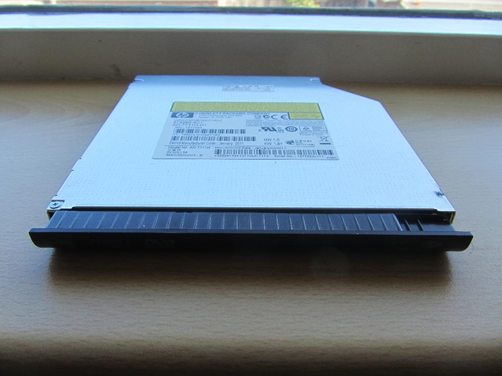 DVD+/-RW and CD-RW SuperMulti Double-Layer optical drive, Computers en Software, Optische drives, Intern, Dvd, Ophalen of Verzenden