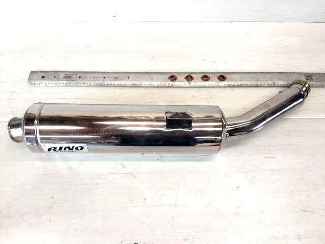Demper D1-52671, Motoren