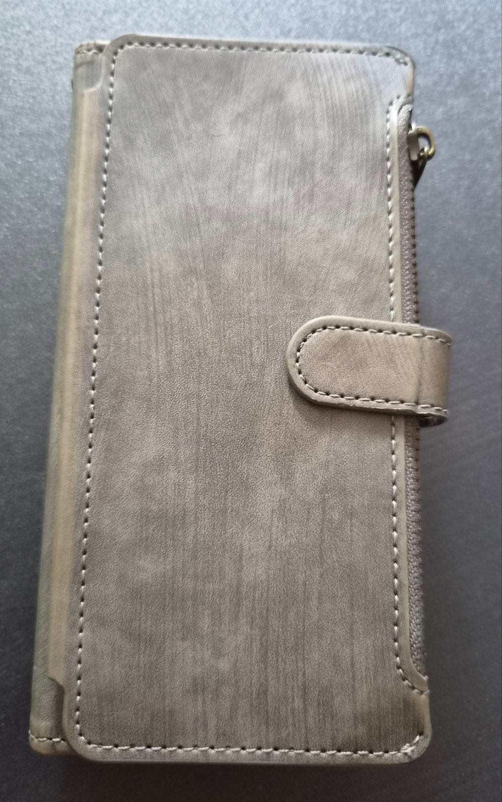 Samsung Galaxy S22 128GB Bronsgoud - Zo goed als nieuw