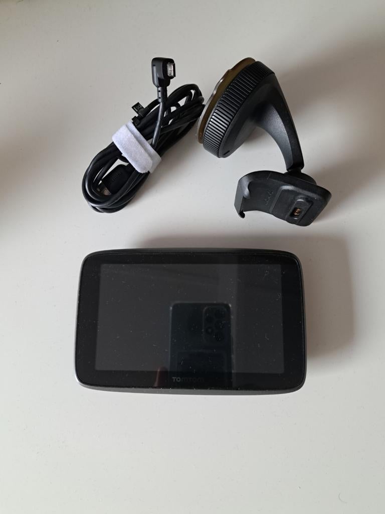 TomTom Go5200, Auto diversen, Ophalen of Verzenden