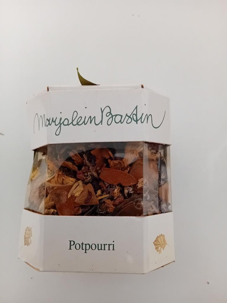 Potpourri, Ophalen of Verzenden, Zo goed als nieuw