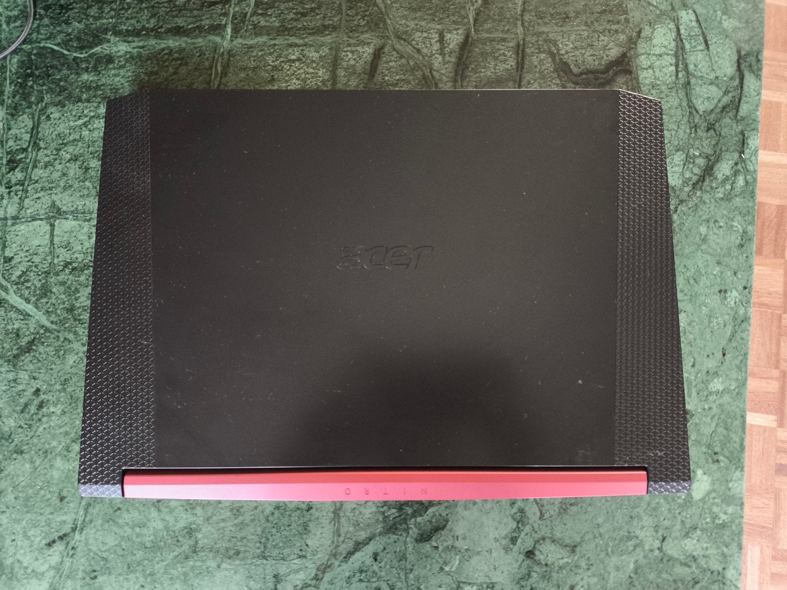 Acer Nitro 5 Gaming Laptop i5  GTX 1650 16GB RAM 512 GB, Gebruikt, Met videokaart, 2 tot 3 Ghz, Intel Core i5-9300H