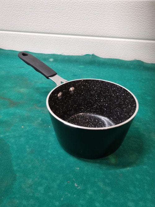 steelpan re cook klein nieuw, Huis en Inrichting, Keuken | Potten en Pannen, Ophalen of Verzenden, 'T Olde Gre-j, Info@toldegrej.nl