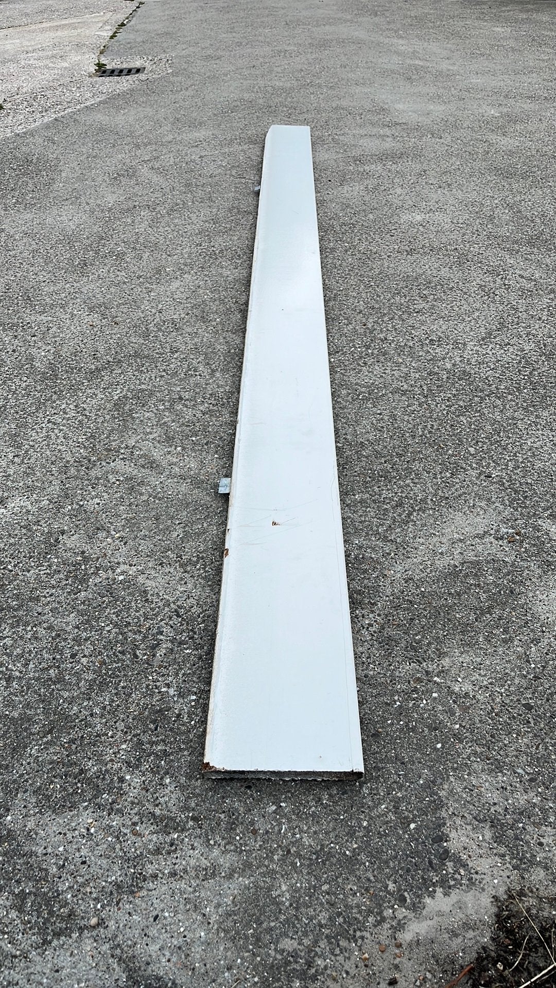 Red Ceder planken DxBxL 18x195x3000mm, Minder dan 25 mm, Ophalen of Verzenden, Zo goed als nieuw, Plank
