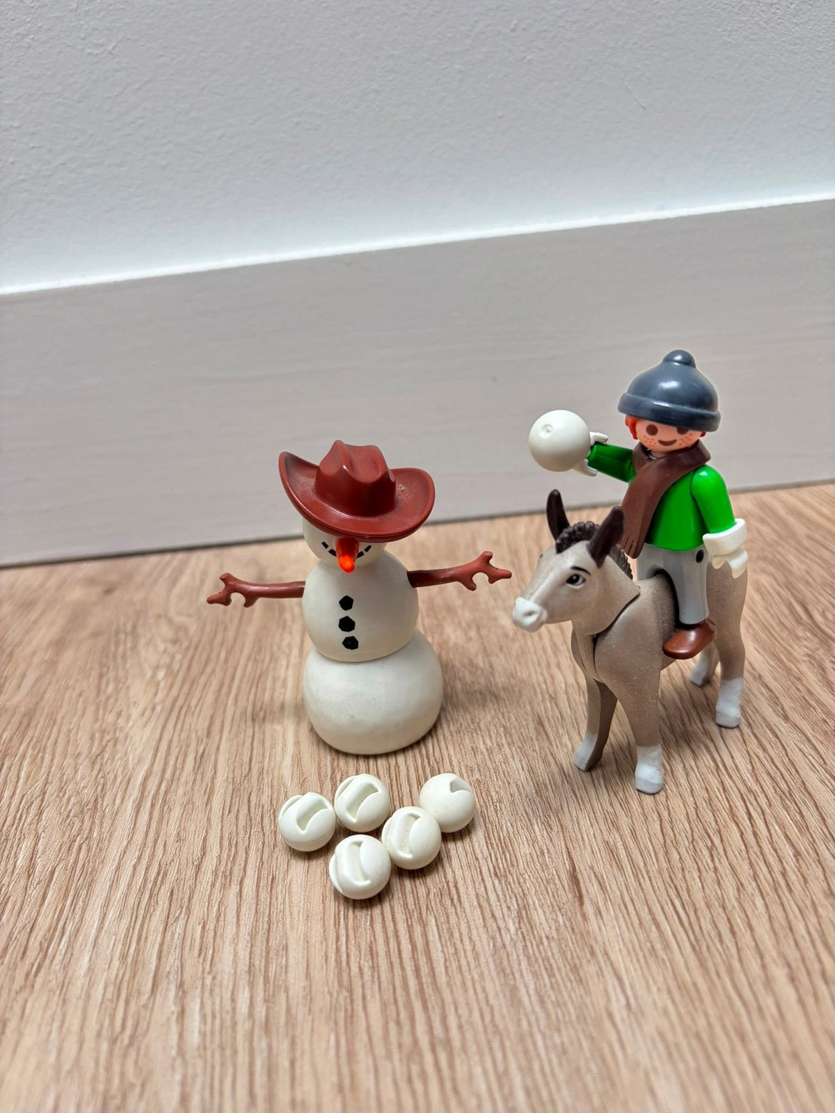 Spirit Riding Free, meneer worteltjes en Knip, Ophalen of Verzenden, Zo goed als nieuw