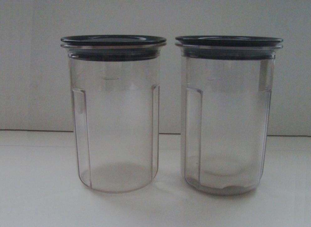 Tupperware  pot / bus  serie Exclusieve, Ophalen of Verzenden, Zo goed als nieuw, Overige typen