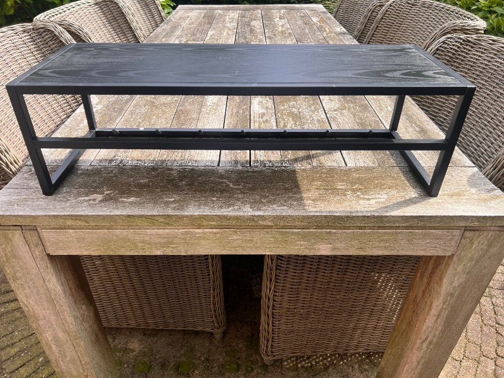 Kapstok, Huis en Inrichting, Woonaccessoires | Kapstokken, Wandkapstok, Nieuw, Ophalen of Verzenden, Minder dan 100 cm