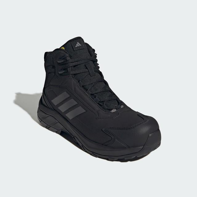 ADIDAS PRO WORK Granor Mid S3S Zwart/Grijs / 50005, Kleding | Heren, Schoenen, Werkschoenendeal, Marktplaats@werkschoenendeal.nl