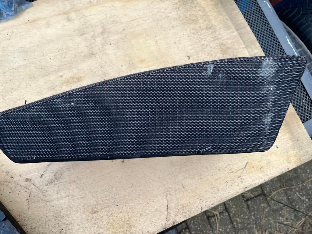 Verbanddoos div interieur delen mercedes w123 coupé, Ophalen of Verzenden, Gebruikt