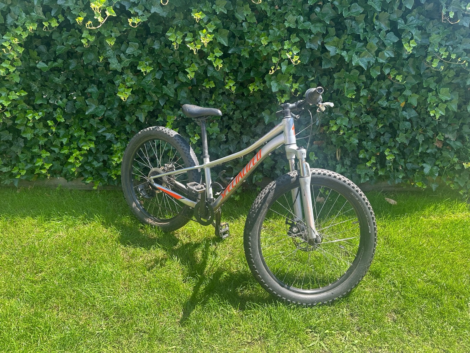 Specialized Riprock 24 inch, Gebruikt, Schijfrem, Ophalen, Overige merken