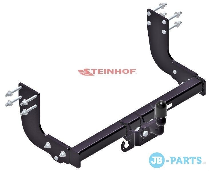 Vaste trekhaak Mercedes Sprinter tussen 2006-2018, Auto-onderdelen, -, -, -