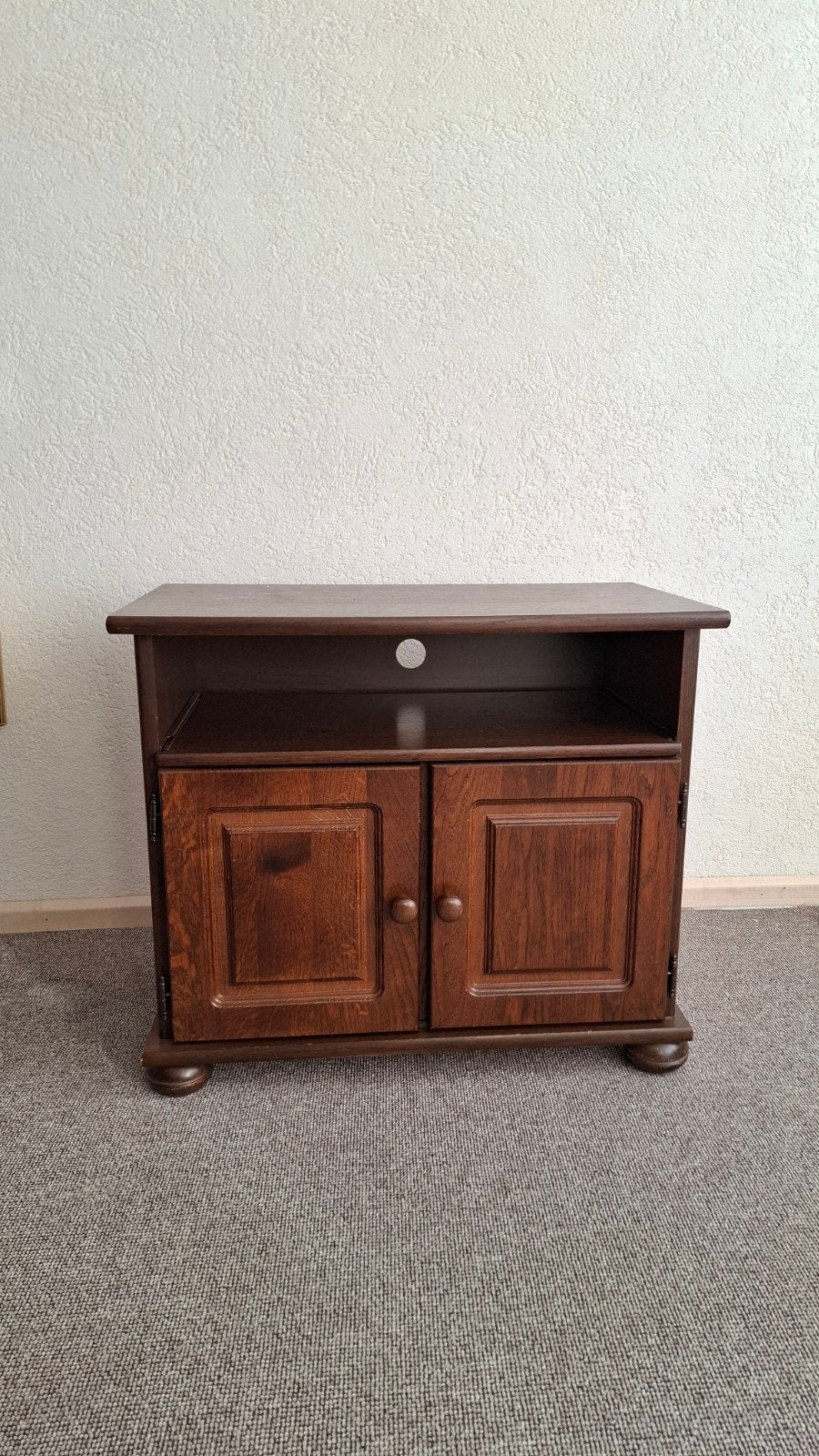 GRATIS   TV  kastje, Ophalen, Gebruikt, 25 tot 50 cm, 50 tot 100 cm