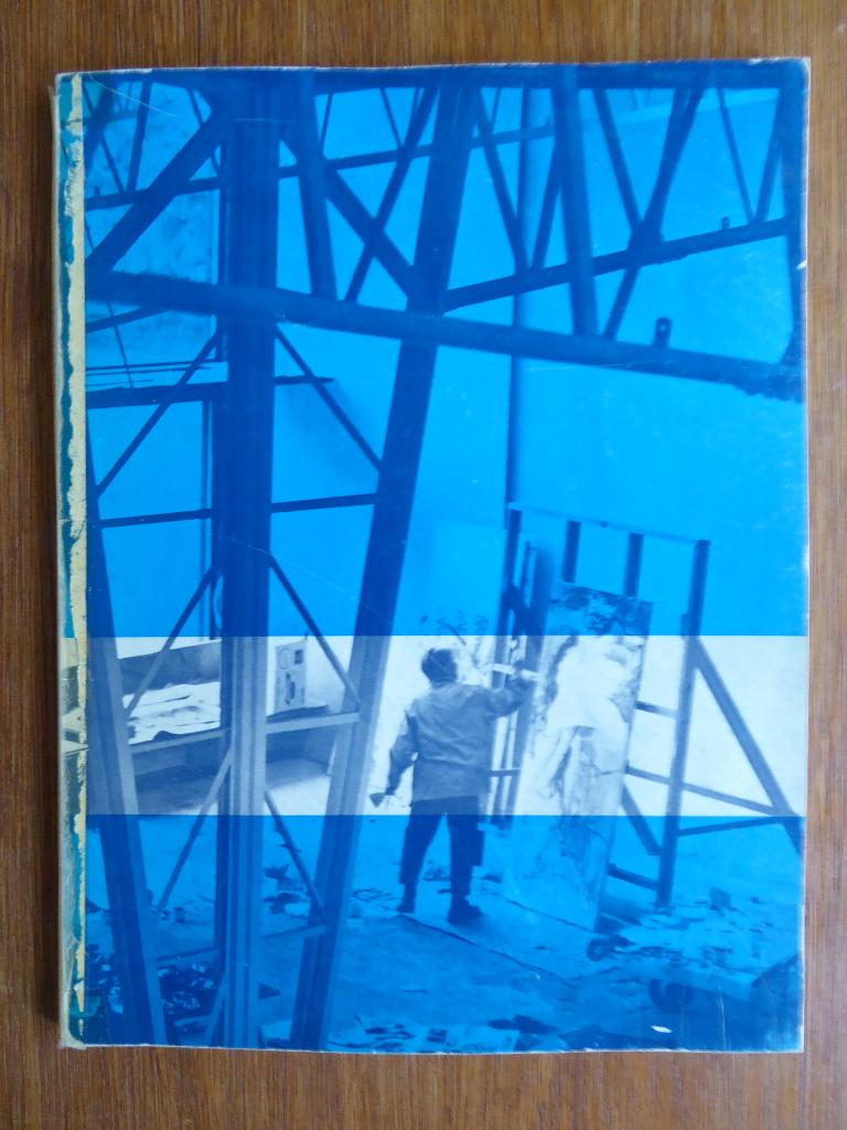 Willem de Kooning, Boeken, Ophalen of Verzenden, Gelezen, Schilder- en Tekenkunst