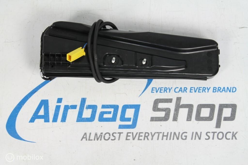 Stoel airbag links en rechts Ford Fiesta (2008-heden), Auto-onderdelen