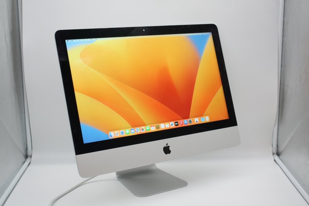 Apple iMac 21.5 (4K, 2017) - Core i7, 16GB RAM, 512GB SSD, Computers en Software, Apple Desktops, One Apple Park Way, Cupertino, CA 95014, USA