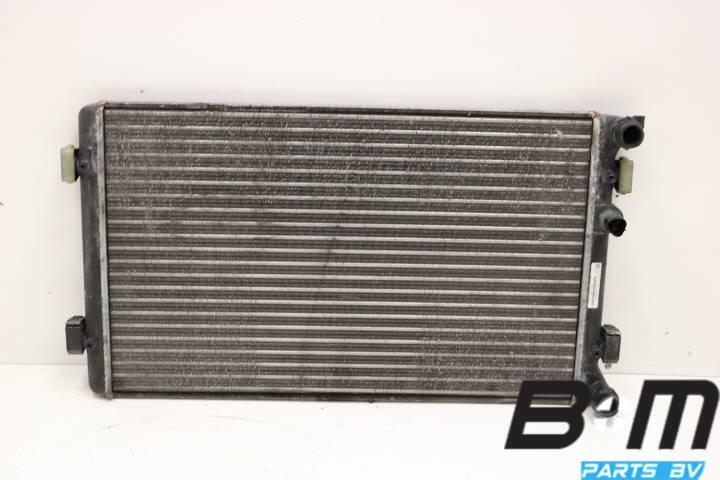 Radiateur Volkswagen Golf 4, Auto-onderdelen, Gebruikt