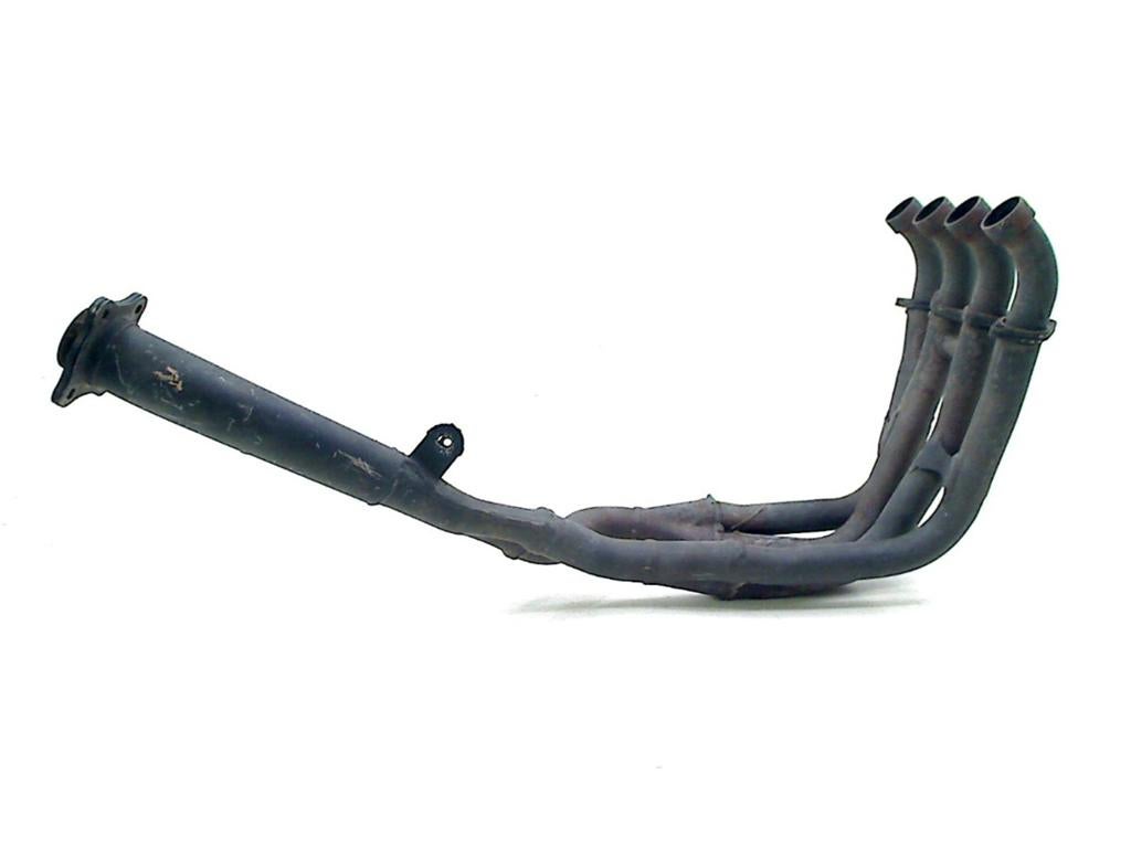 Uitlaat Bochtenset GSX R 600 2001-2003 (GSXR600 K1/K2/K3), Gebruikt, Suzuki Deutschland GmbH, Kontakt@suzuki.de, Suzuki-Allee 7, Bensheim 64625, , Duitsland