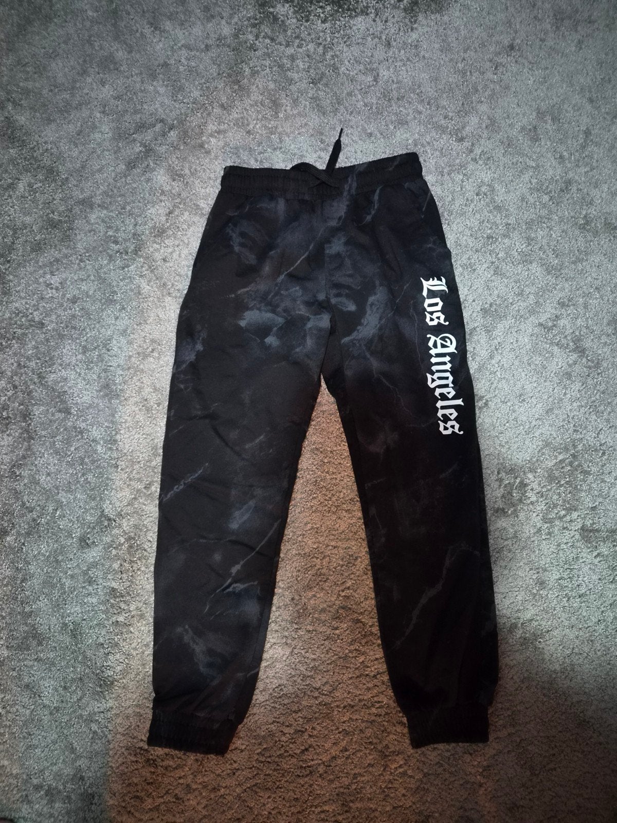 Mg Los angeles maat 146, Ophalen of Verzenden, Jongen, Broek