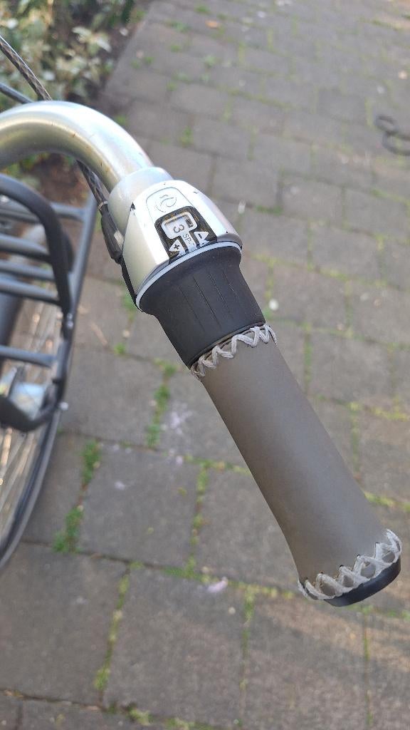 Batavus dames fiets, Ophalen, Zo goed als nieuw, Batavus, Versnellingen