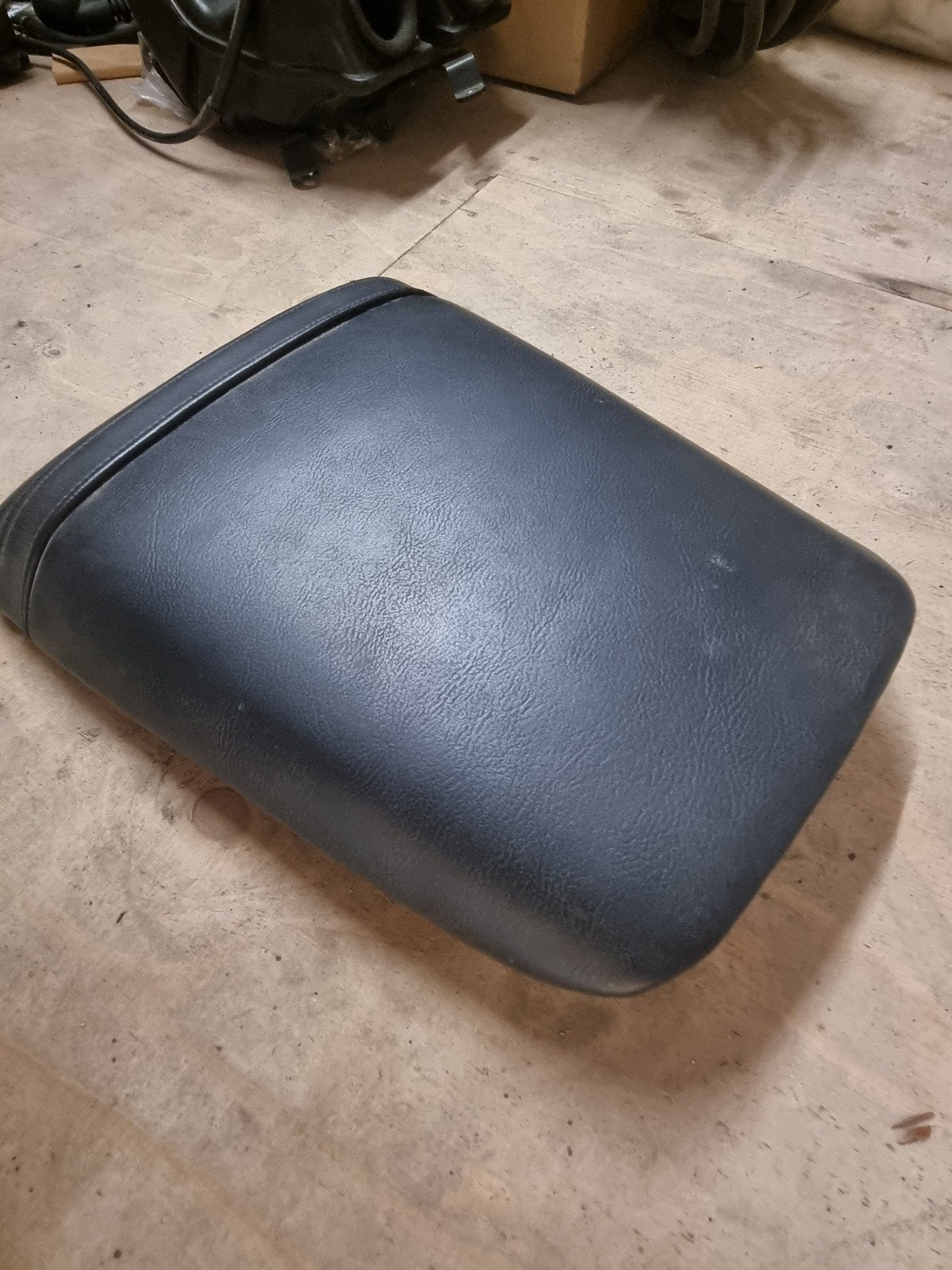 Honda CBR900RR SC28 fireblade duo zadel, Motoren, Ophalen of Verzenden, Gebruikt