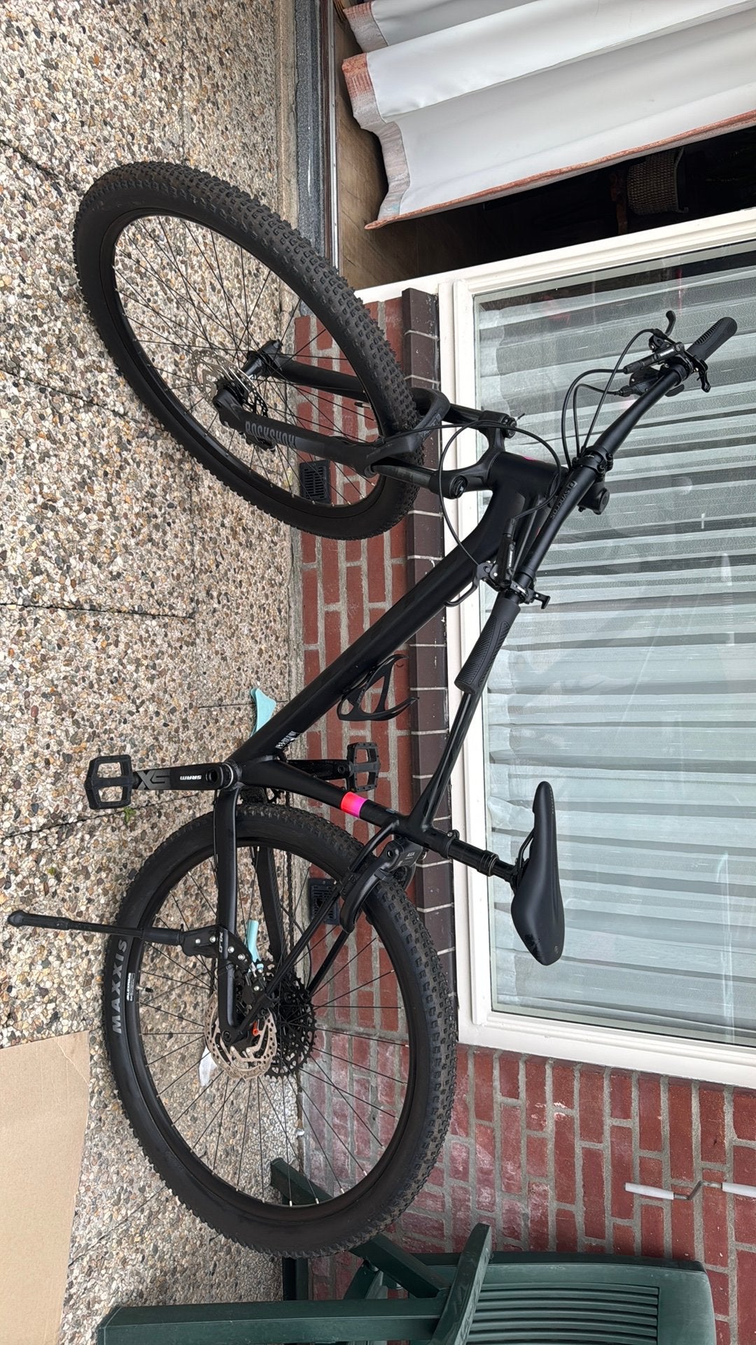 Scott mountain bike, Fietsen en Brommers, Ophalen, 20 tot 24 inch, Aluminium, Zo goed als nieuw