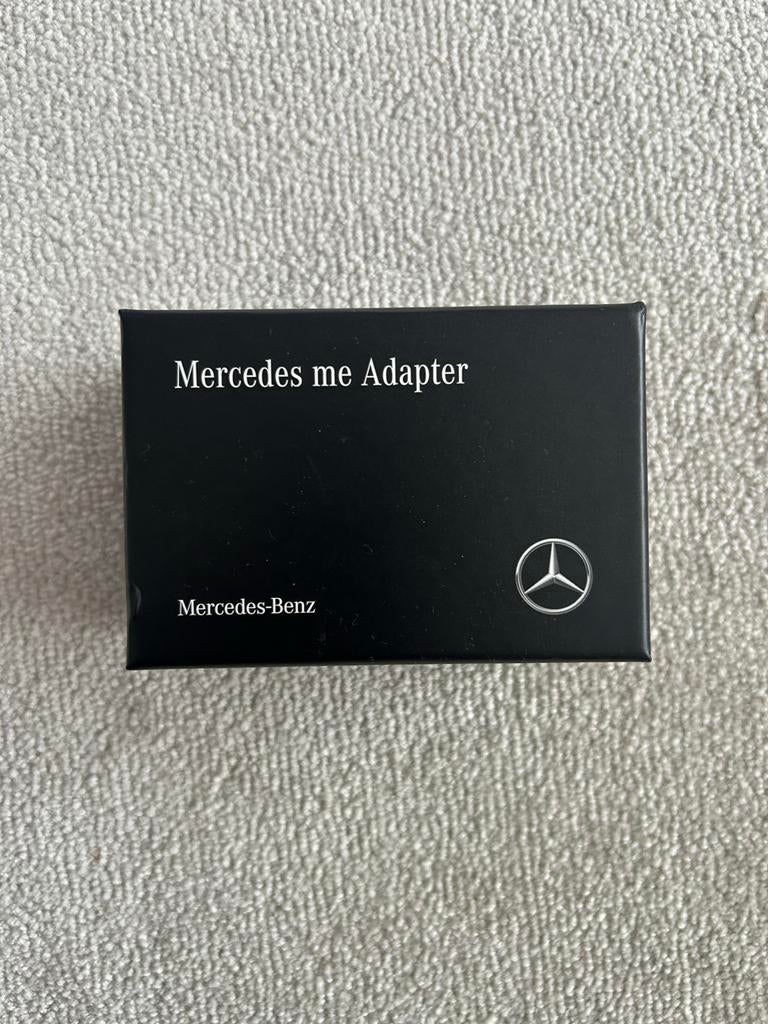 Mercedes me Adapter - Nieuw in doos, Ophalen of Verzenden, Nieuw