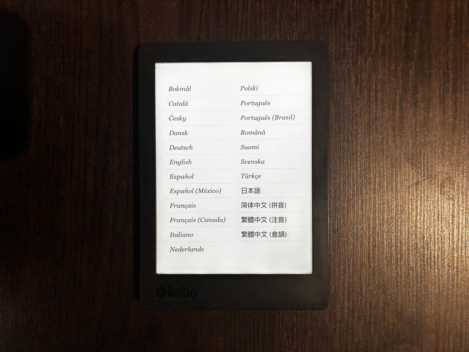Kobo Aura Edition 2, Kobo, Kobo, Ophalen of Verzenden, Zo goed als nieuw
