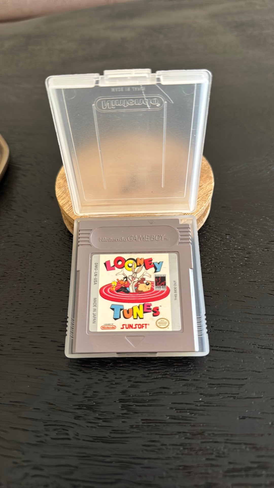 Looney Tunes, 1 speler, Ophalen of Verzenden, Zo goed als nieuw, Vanaf 18 jaar