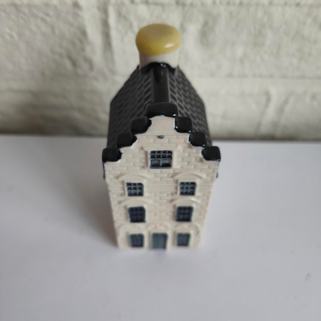 Dit is een KLM huisje, nummer 34, Ophalen of Verzenden, Zo goed als nieuw, 21 t/m 40