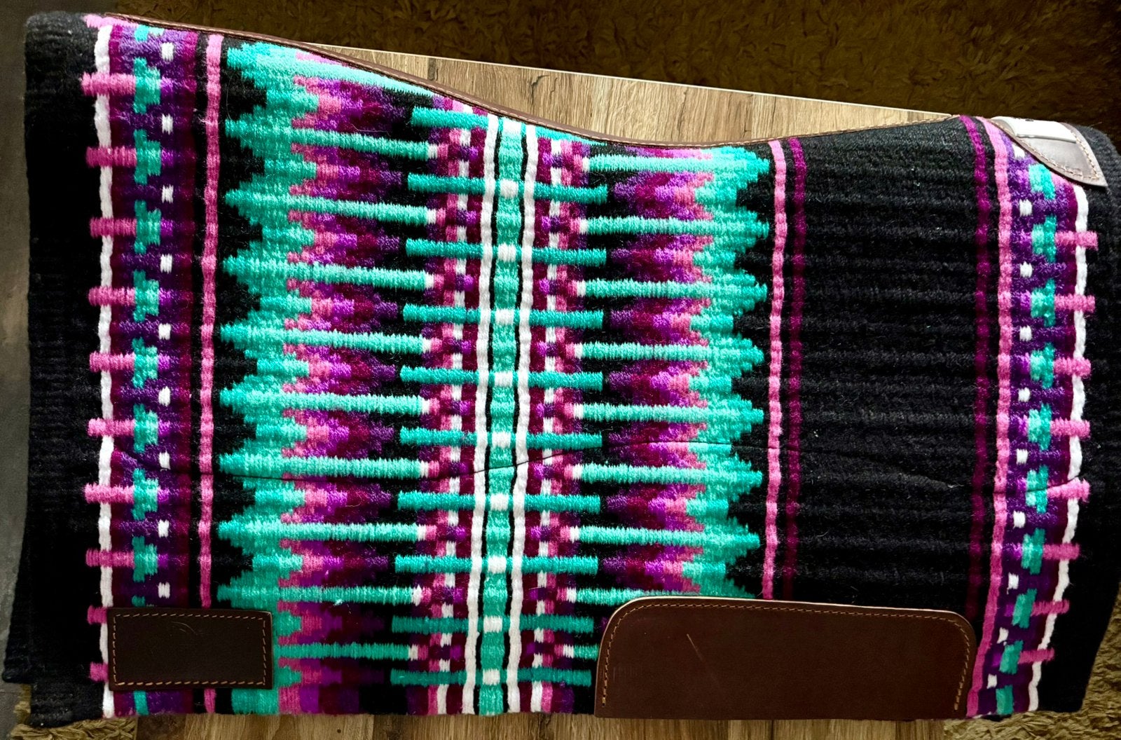 Westernpad, Full (L), Overige merken, Overige typen, Nieuw