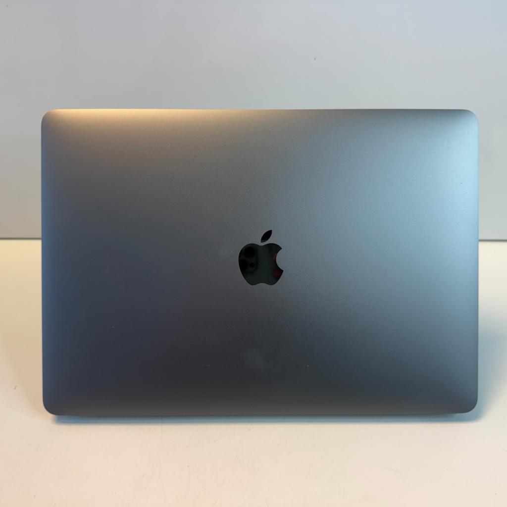 Apple Macbook Air 13 2020 | M1 | 8GB | 256GB |  100 Cycli, Apple, Zo goed als nieuw, Support@apple.com, One Apple Park Way
Cupertino, CA 95014
United States