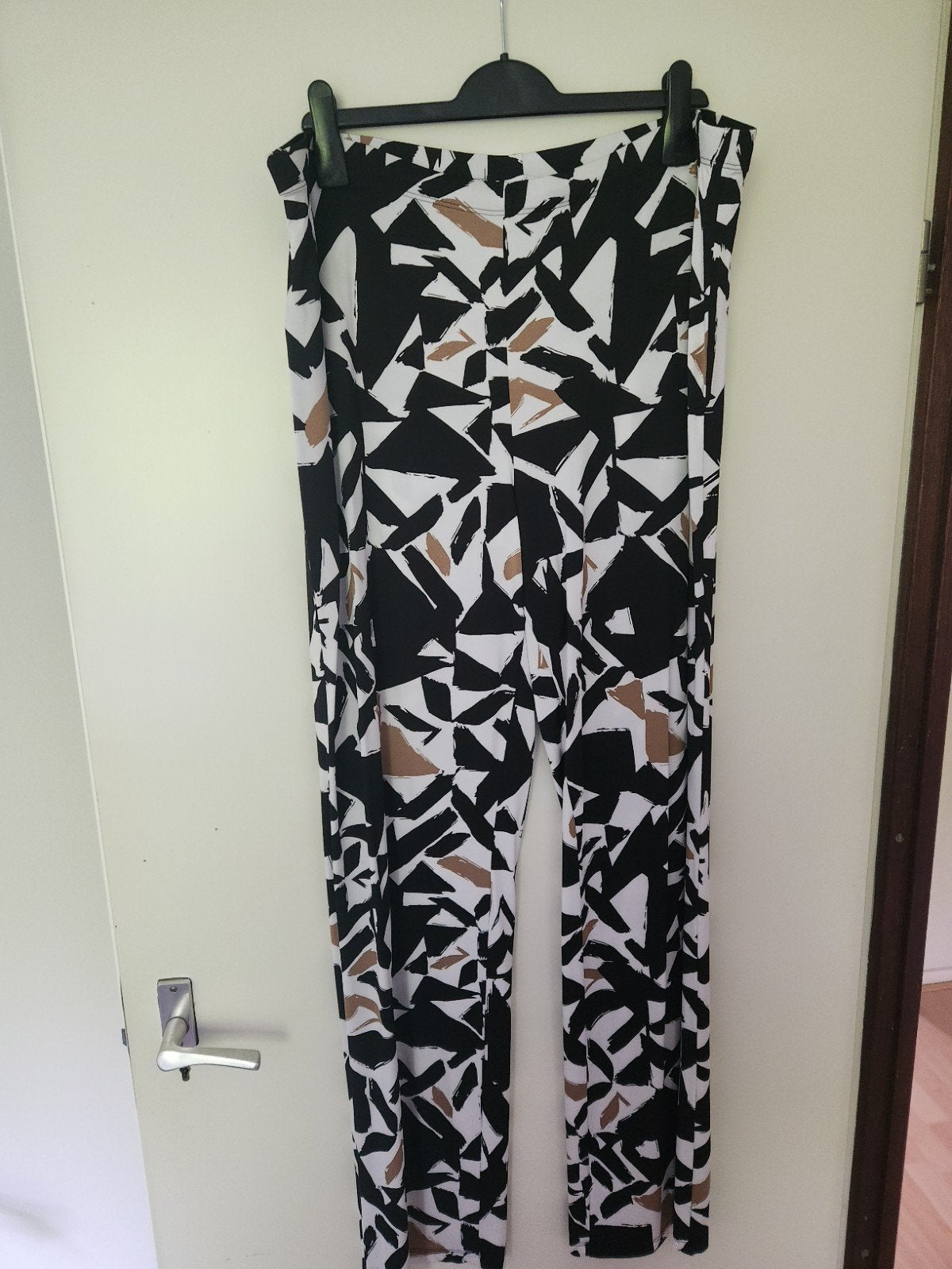 Mooie Luisa Viola broek 50/52, Luisa Viola, Ophalen of Verzenden, Zo goed als nieuw, Broek of Spijkerbroek