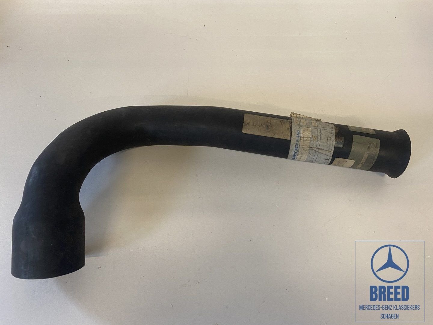 NOS slang luchtaanzuiging Mercedes-Benz W601 W602 W611 T1 TN, -, Nieuw, Ophalen of Verzenden, -