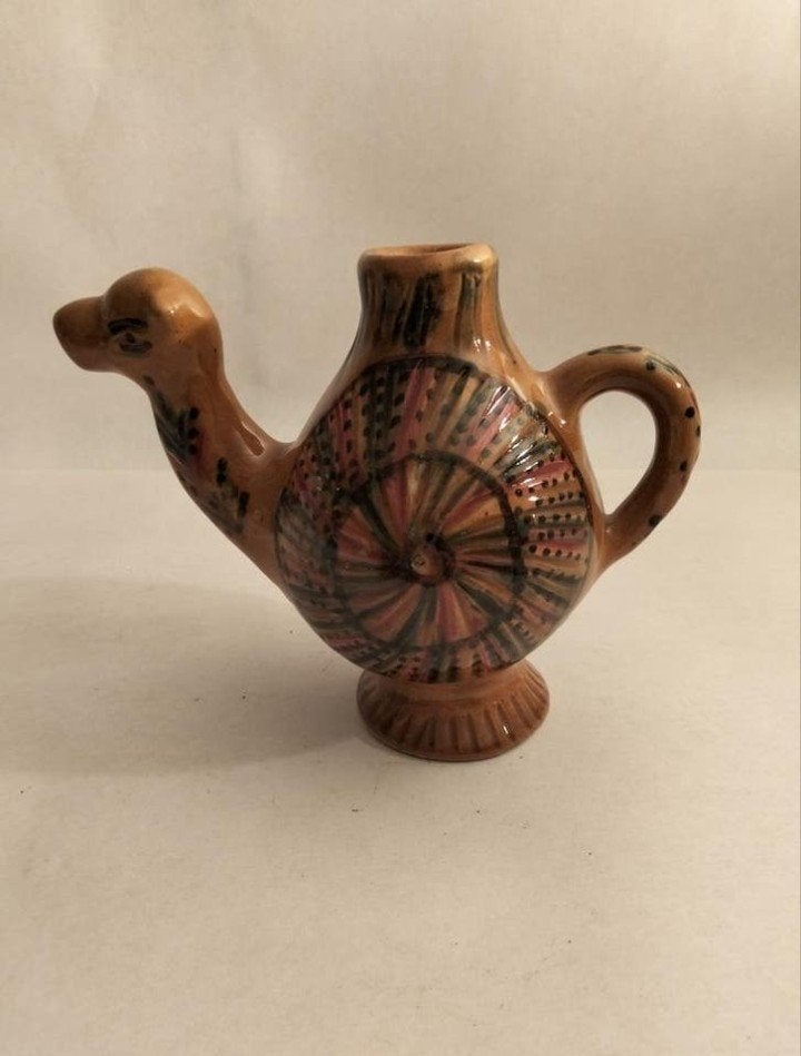 Kruikje, Antiek en Kunst, Ophalen of Verzenden