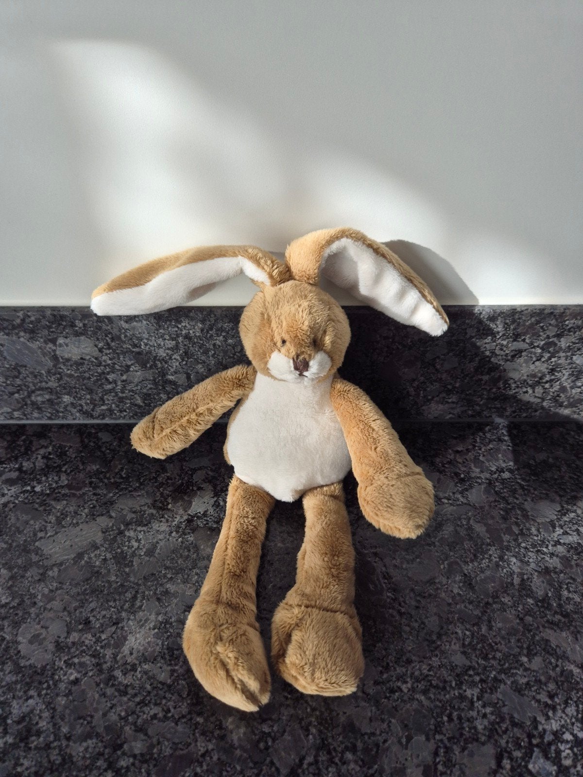 Bunny Friend - Knuffel Konijn, Verzenden, Konijn