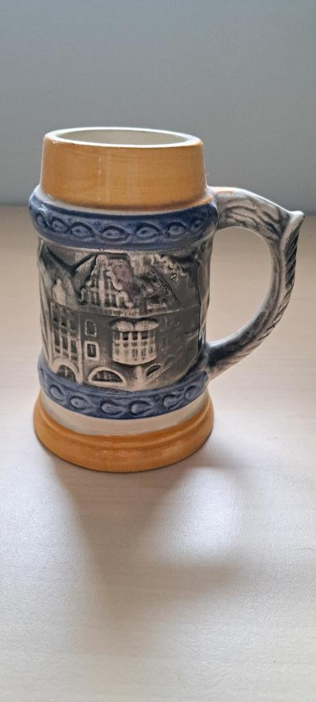 Bierpul Forieen 904 München, Ophalen of Verzenden