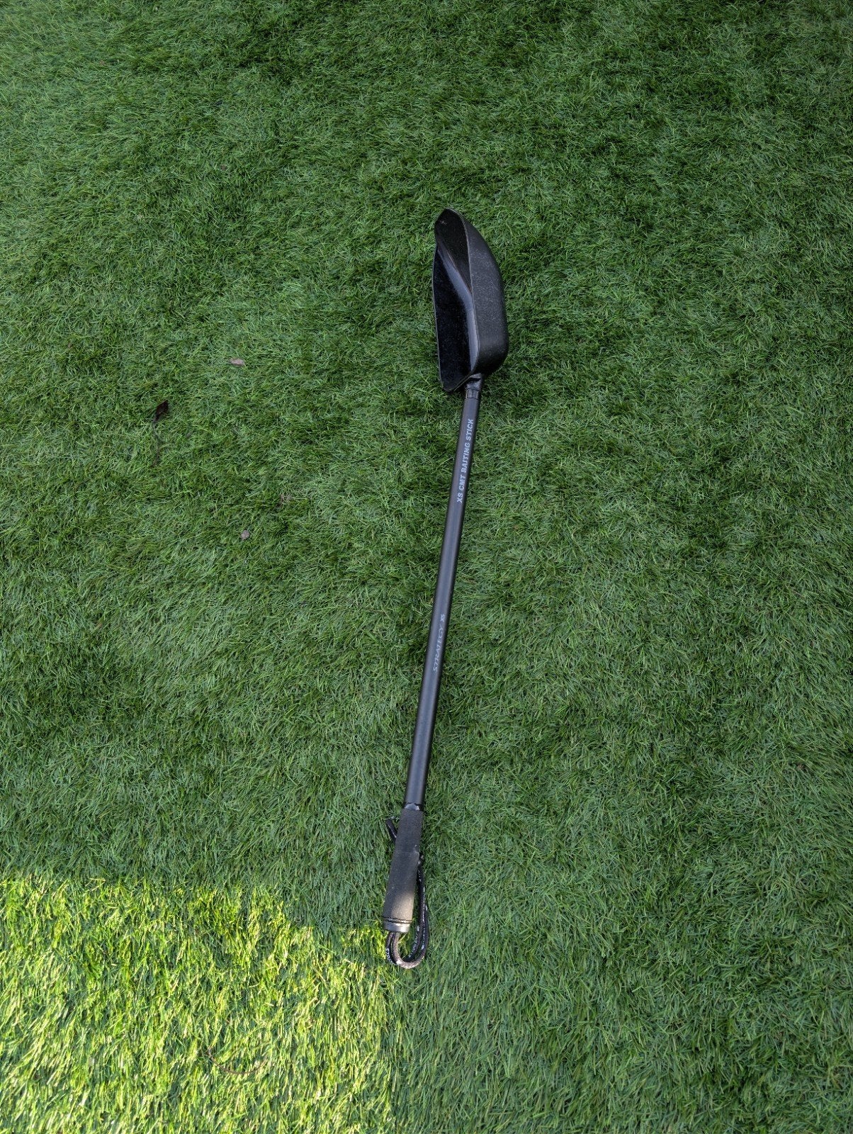 strategy xs cmt baiting stick-voerschep, Tuin en Terras, Ophalen of Verzenden, Elektrisch